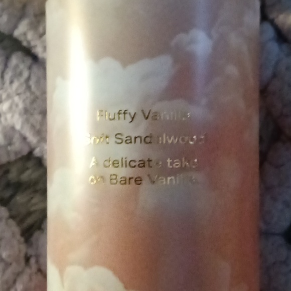 VS BODY MIST - Picture 7 of 7